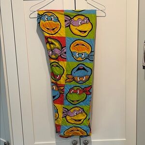 Nickelodeon pyjama pants men small